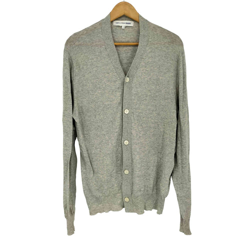 コムデギャルソンシャツ COMME des GARCONS SHIRT コットンカーディガン メンズ JPN:L